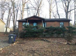 2500 Wade Hampton Rd, Hillsborough, NC 27278