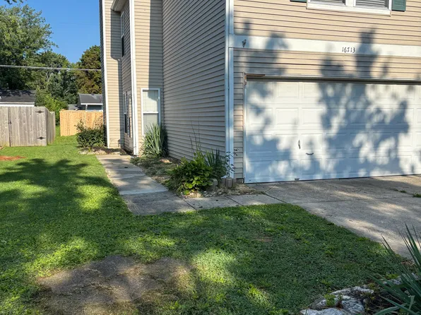 16713 Lowell Dr, Noblesville, IN 46060