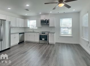 7629 Sundown Dr UNIT A, Houston, TX 77028