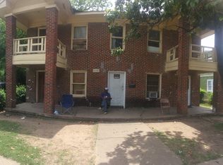 1008 E Richmond Ave, Fort Worth, TX 76104