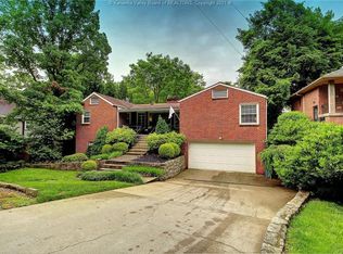 817 Springdale Dr, Charleston, WV 25302