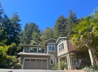 300 Elinor Ave, Mill Valley, CA 94941