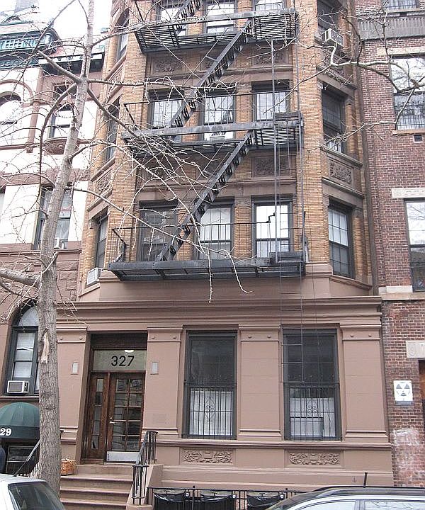 1st image of 327 W 85th St APT 4D
