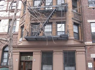 327 W 85th St APT 4D, New York, NY 10024