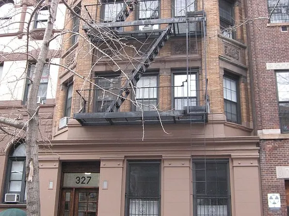 327 W 85th St APT 4D, New York, NY 10024