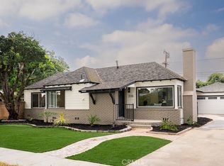2745 Chestnut Ave, Long Beach, CA 90806