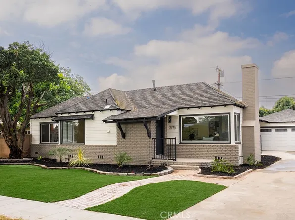 2745 Chestnut Ave, Long Beach, CA 90806