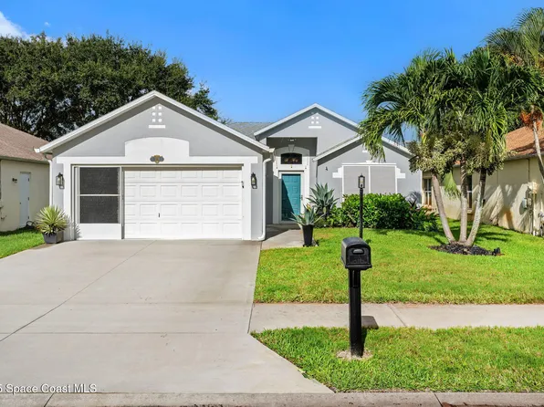 1719 Vista Lake Cir, Melbourne, FL 32904