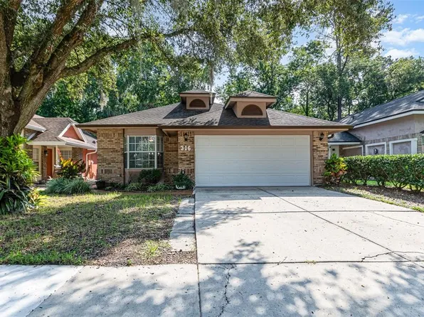 316 Dornoch Ct, Winter Springs, FL 32708