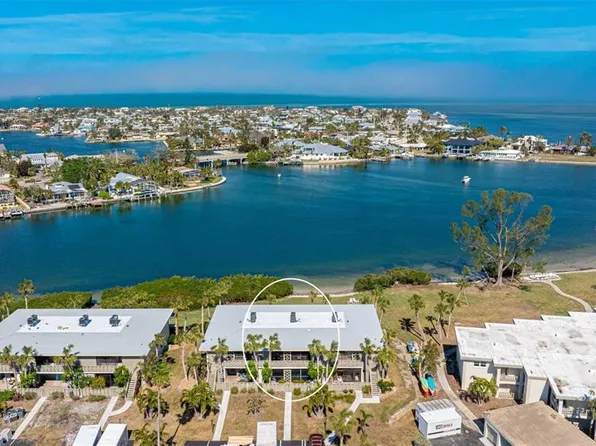 6200 Flotilla Dr Unit 305, Holmes Beach, FL 34217