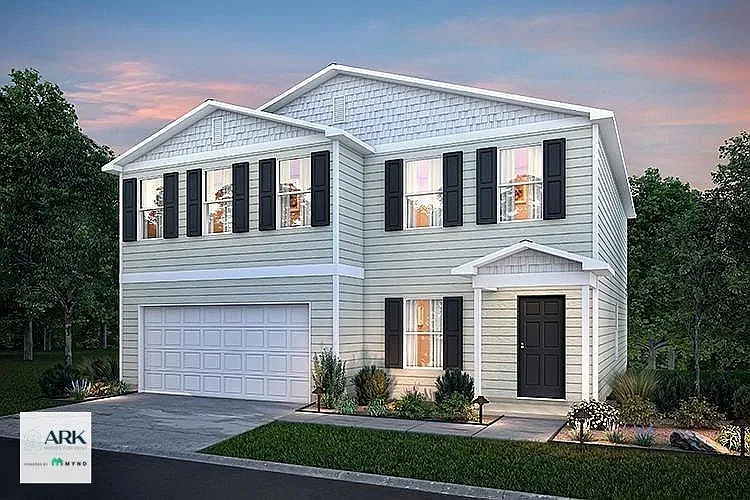 4 bed, 3.0 bath, 2405 sqft, $2,395 — Photo 3