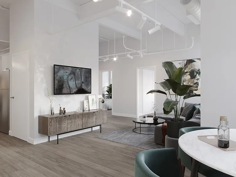 24 Mount Vernon Apartments — Photo 17