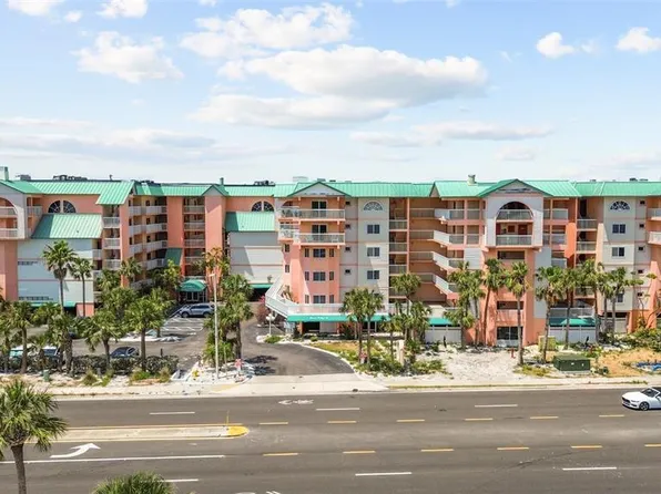 18400 Gulf Blvd APT 1304, Indian Shores, FL 33785