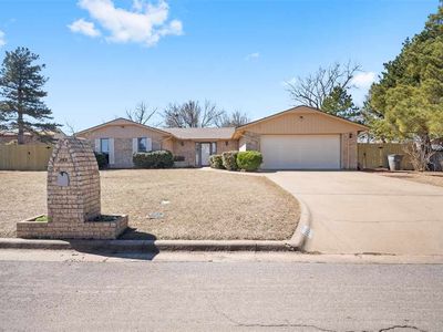 6004 NW Williams Ave, Lawton, OK, 73505