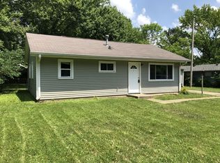 357 Urban St, Danville, IN
