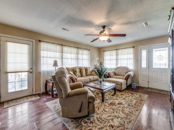 1662 Ross Ln, Boyd, TX 76023