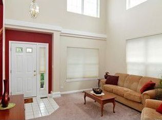 1143 Windemere Cir, Gurnee, IL 60031