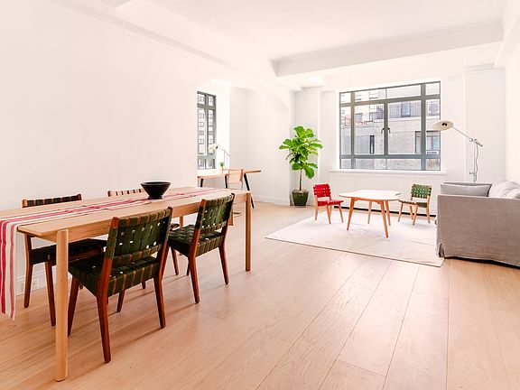 3rd image of 25 Central Park W APT 25