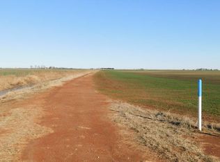 43665 S County Road 270, Ringwood, OK 73768