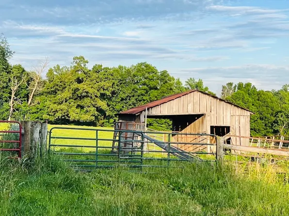 0 Crocus Rd Tract 4, Glens Fork, KY 42741