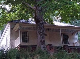 607 Mount Olive Rd, Andersonville, TN 37705