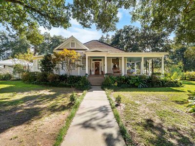 3709 Church St, Slaughter, LA, 70777