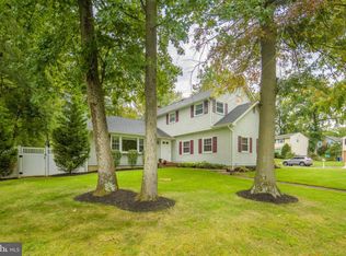 231 Belaire Ter, Mount Laurel, NJ 08054