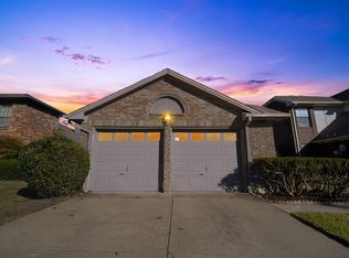 3857 Suffolk Ln, Plano, TX 75023