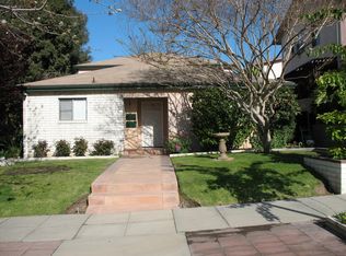 701 E Palm Ave APT C, Burbank, CA 91501
