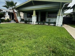 1589 W Vernon Ave, Los Angeles, CA 90062