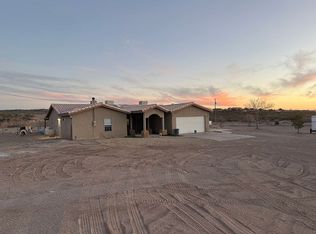 5455 Maura Ln, Las Cruces, NM 88012