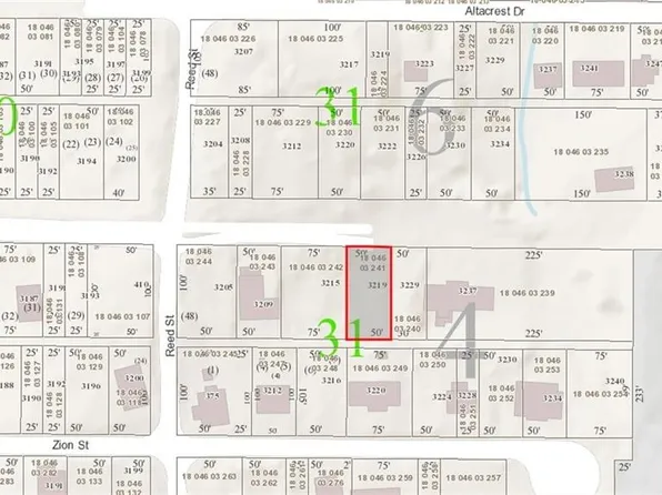3219 Kelly St, Scottdale, GA 30079