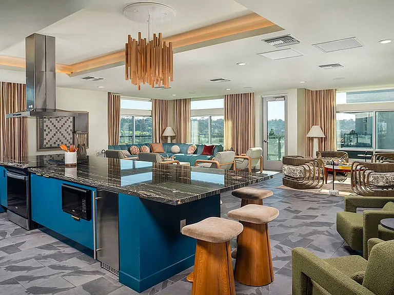 Rivair Apartment Homes — Photo 14