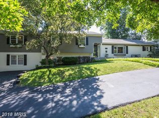 6207 Arkendale Rd, Alexandria, VA 22307