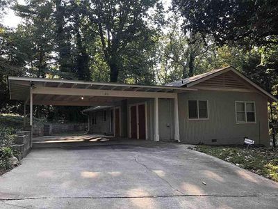 1416 Johnston Dr, Anniston, AL, 36207
