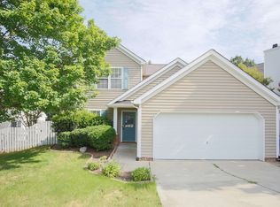 4612 Dolwick Dr, Durham, NC 27713