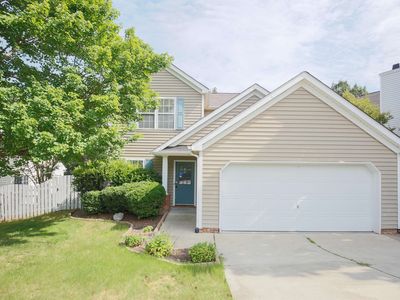 4612 Dolwick Dr, Durham, NC, 27713