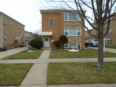 8717 N Oketo Ave, Niles, IL, 60714