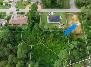 0 Wayne Ct, Gulf Breeze, FL 32563