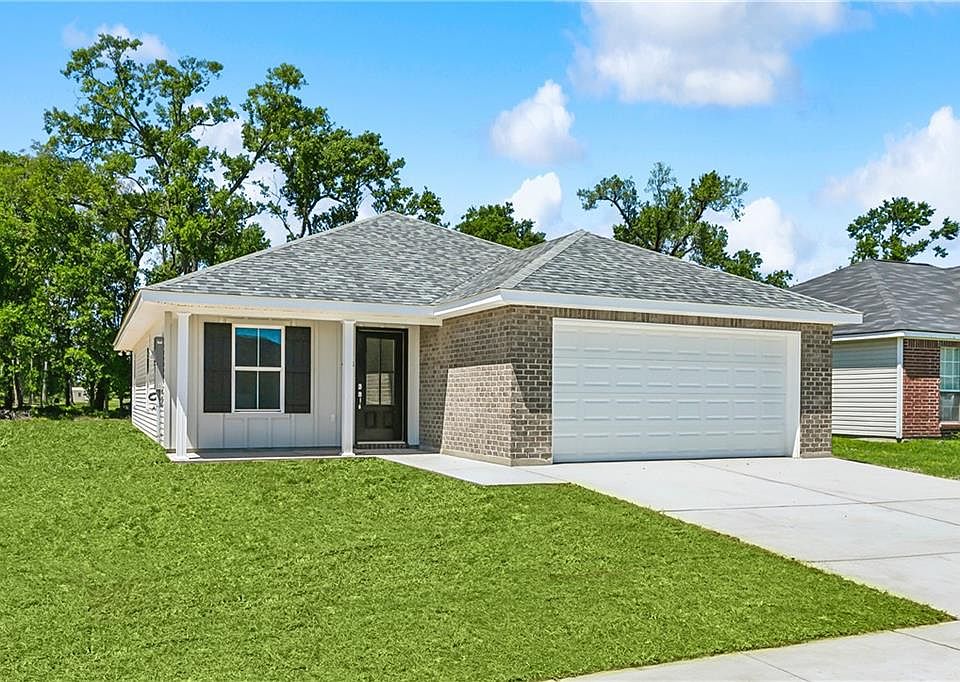 488 Jeffer Dr, Waggaman, LA 70094 | Zillow