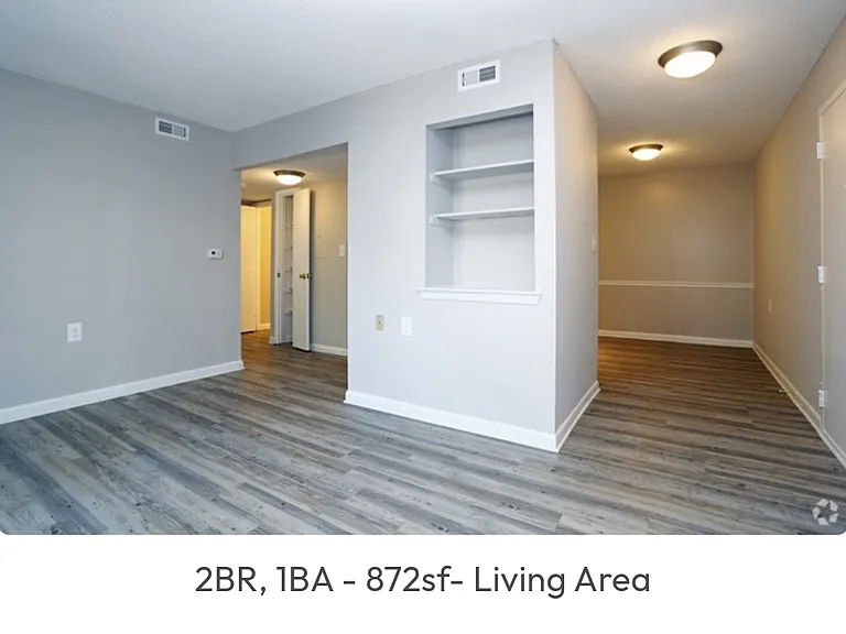 Merriwood Apartments — Photo 7
