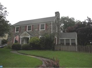 901 Nicholson Rd, Wynnewood, PA 19096