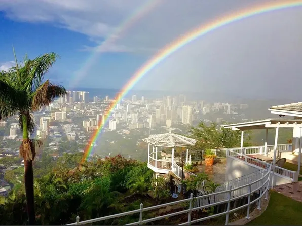 (undisclosed Address), Honolulu, HI 96822