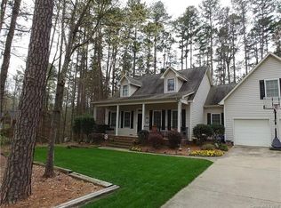 8668 Oldenburg Dr, Mount Pleasant, NC 28124