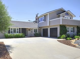 5573 Huntington Dr, Goleta, CA 93111
