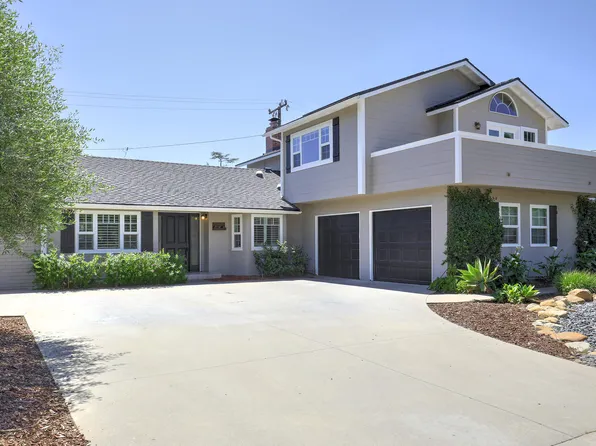5573 Huntington Dr, Goleta, CA 93111