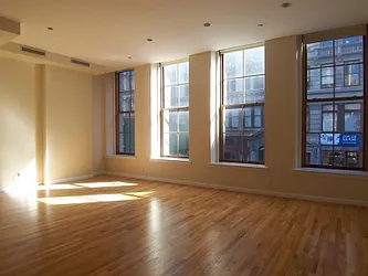 Rented by Citi Habitats