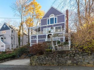 115 Greenwood Ave, Swampscott, MA 01907