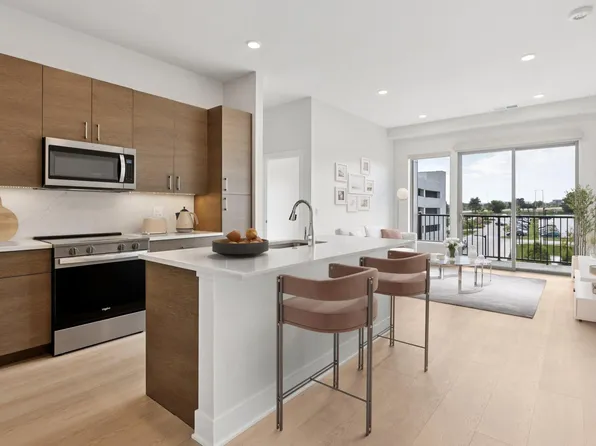 Ajax at Aksarben Village