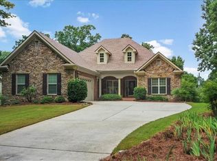 7710 Chestnut Hill Rd, Cumming, GA 30041